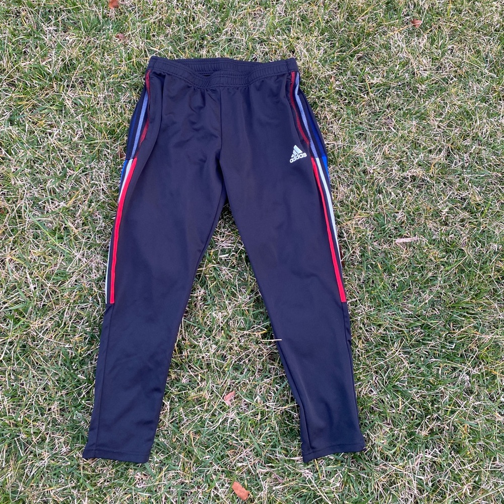 Adidas jogger pants